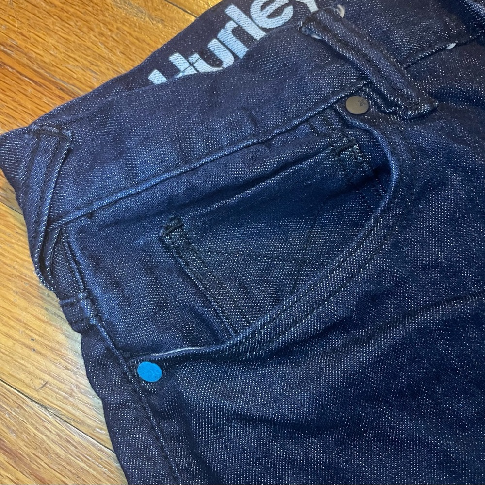 Hurley Denim Jeans